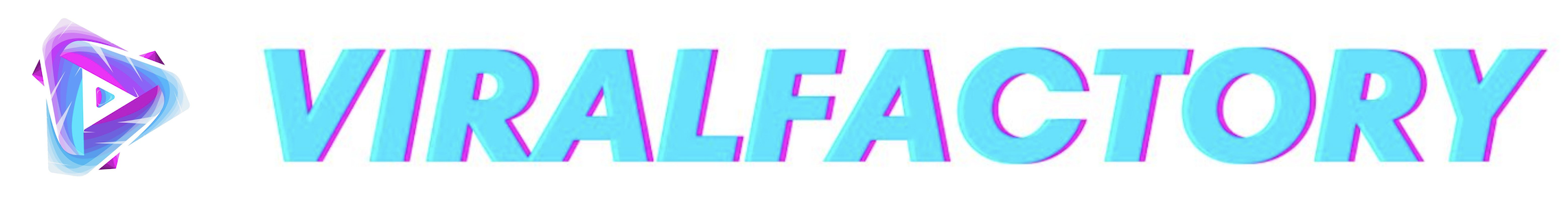 viralfactory Logo